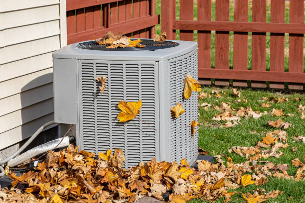 Best Residential HVAC services  in Kualapuu, HI