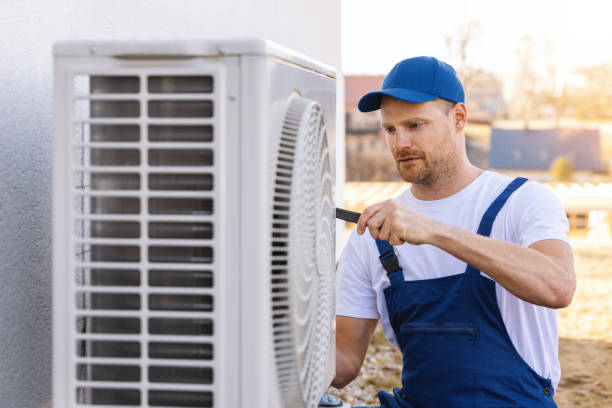 HVAC troubleshooting in Kualapuu, HI