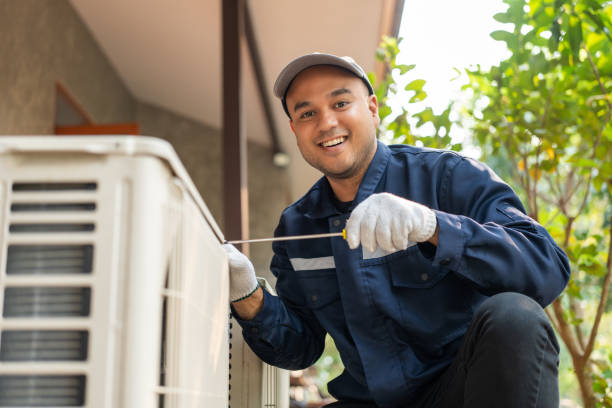Best HVAC system installation  in Kualapuu, HI