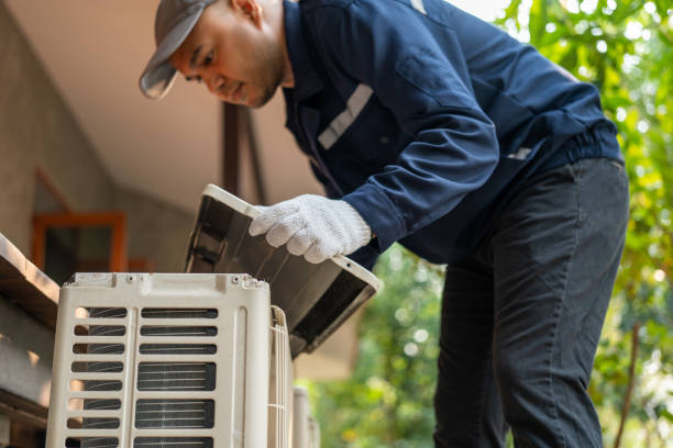 Best Residential HVAC services  in Kualapuu, HI